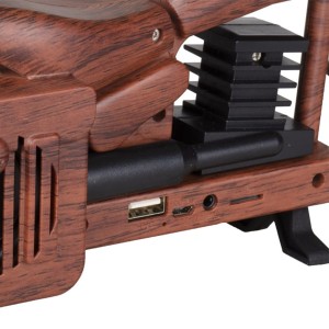 اسپیکر بلوتوثی قابل حمل تسکو مدل TS 2325