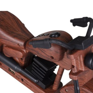 اسپیکر بلوتوثی قابل حمل تسکو مدل TS 2325