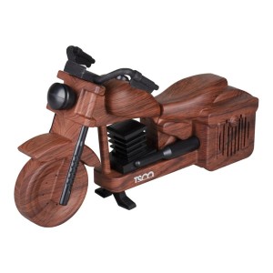 اسپیکر بلوتوثی قابل حمل تسکو مدل TS 2325