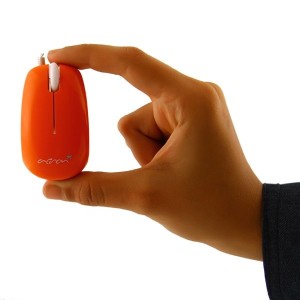 ماوس باسیم اکرون مدل OM111