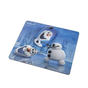 ماوس اکرون مدل OM299 بهمراه موس پد