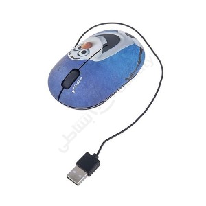 ماوس اکرون مدل OM299