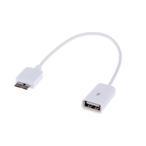 کابل OTG مناسب برای سامسونگ گلکسی نوت 3 (Galaxy Note III)