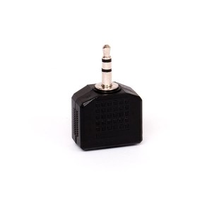 تبدیل 1 به 2 جک 3.5 میلی متری