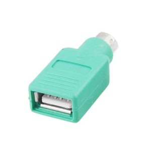 مبدل USB به PS2