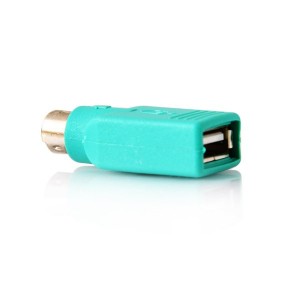 مبدل USB به PS2