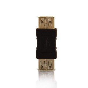مبدل افزایش طول USB دو سر مادگی (افزایشی)