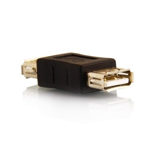 مبدل افزایش طول USB دو سر مادگی (افزایشی)