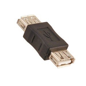 مبدل افزایش طول USB دو سر مادگی (افزایشی)