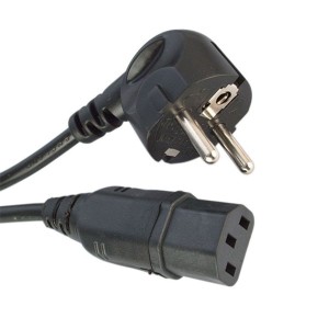 کابل برق تسکو 1.5 متری مدل TC 84