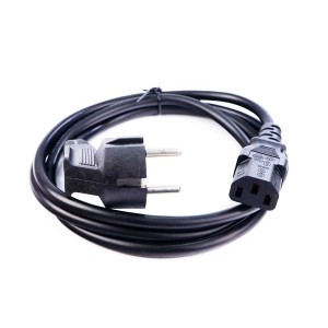 کابل برق تسکو 1.5 متری مدل TC 84