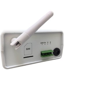 سیستم کنترل پیامکی رایون مدل SC0011