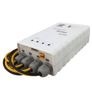 سیستم کنترل پیامکی رایون مدل SC0011