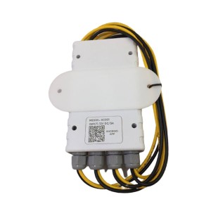 سیستم کنترل پیامکی رایون مدل SC0011