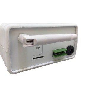 سیستم کنترل پیامکی رایون مدل SC0011