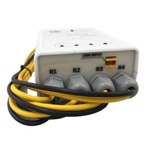 سیستم کنترل پیامکی رایون مدل SC0011