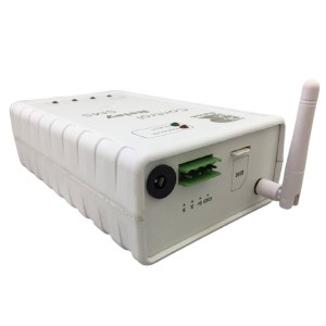 سیستم کنترل پیامکی رایون مدل SC0011