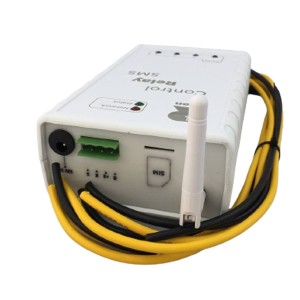 سیستم کنترل پیامکی رایون مدل SC0011