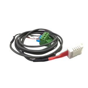 سیستم کنترل پیامکی رایون مدل SC0011