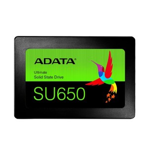 اس اس دی ای دیتا مدل SU650 ظرفیت 120 گیگابایت