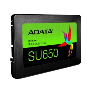 اس اس دی ای دیتا مدل SU650 ظرفیت 120 گیگابایت