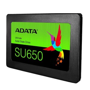 اس اس دی ای دیتا مدل SU650 ظرفیت 120 گیگابایت