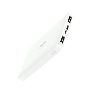 شارژر همراه شیائومی مدل Redmi PB200LZM ظرفیت 20000 میلی آمپر ساعت