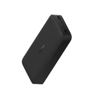 شارژر همراه شیائومی مدل Redmi PB200LZM ظرفیت 20000 میلی آمپر ساعت (گلوبال)