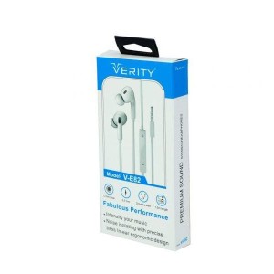 هندزفری وریتی مدل V-E82