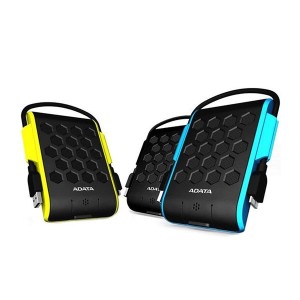 هارد اکسترنال ای دیتا مدل HD720 ظرفیت 2 ترابایت