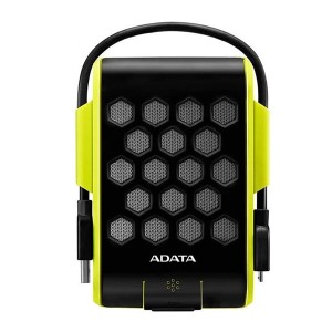 هارد اکسترنال ای دیتا مدل HD720 ظرفیت 2 ترابایت
