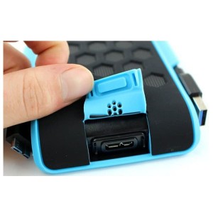 هارد اکسترنال ای دیتا مدل HD720 ظرفیت 2 ترابایت