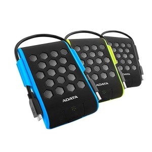 هارد اکسترنال ای دیتا مدل HD720 ظرفیت 2 ترابایت