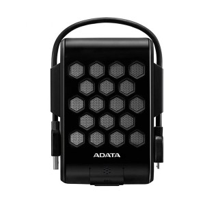 هارد اکسترنال ای دیتا مدل HD720 ظرفیت 2 ترابایت