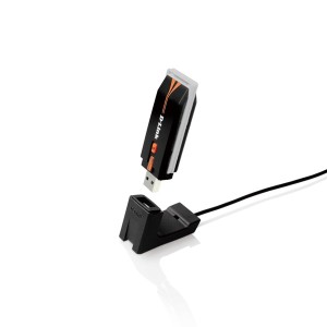 کارت شبکه USB و بی‌سیم دی-لینک مدل DWA-125
