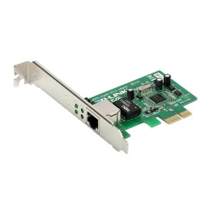 کارت شبکه تی پی لینک تی جی - 3468