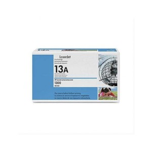 کارتریج 13A مشکی اچ پی اورجینال HP 13A Black Cartridge
