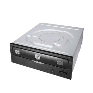 درایو نوری لایت آن مدل Liteon iHAS124-14 FU