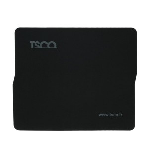 ماوس پد تسکو مدل TMO 25