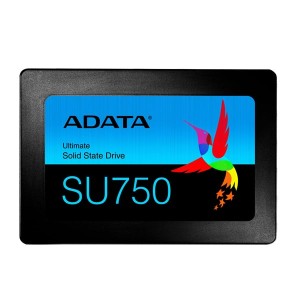اس اس دی اینترنال ای دیتا مدل SU750 ظرفیت 256 گیگابایت