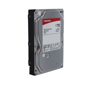 هارددیسک اینترنال توشیبا مدل P300 HDWD110 ظرفیت 1 ترابایت