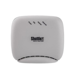 مودم باسیم ShuttleTech ADSL2/2 + Router 350MY