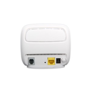 مودم باسیم ShuttleTech ADSL2/2 + Router 350MY