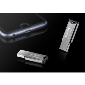 فلش مموری ای دیتا مدل UV350 ظرفیت 64 گیگابایت