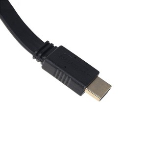کابل HDMI تسکو مدل TC 74 به طول 5 متر