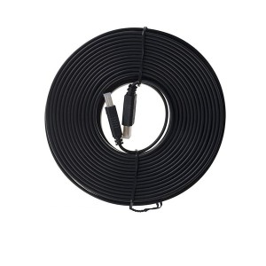 کابل HDMI تسکو مدل TC 74 به طول 5 متر