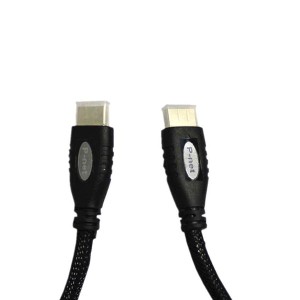 کابل تبدیل HDMI به Micro HDMI پی نت مدل CH-M180 طول 1.8متر