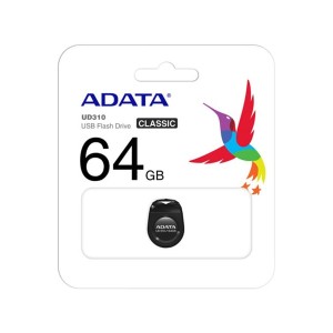 فلش مموری ای دیتا مدل UD310 - ظرفیت 64 گیگابایت