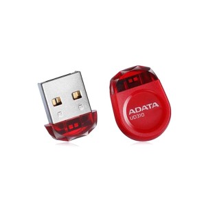 فلش مموری ای دیتا مدل UD310 - ظرفیت 64 گیگابایت