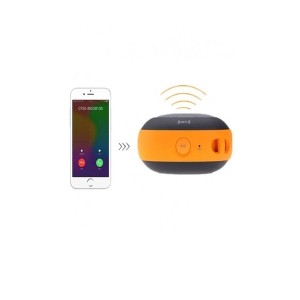 اسپیکر بلوتوث نیلکین Nillkin Stone Bluetooth Speake